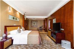 Executive Superior Queen Room