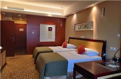 Executive Superior Twin Room