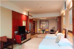 Executive Deluxe Room