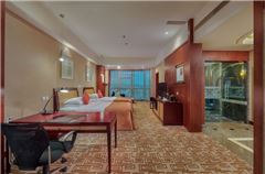 Executive Deluxe Room