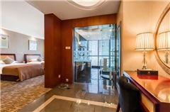 Executive Superior Twin Room