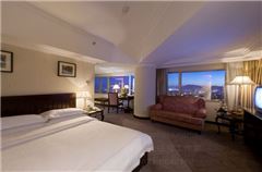 Business Panoramic Queen Room