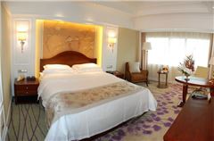 Executive Queen Room