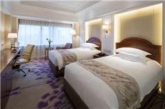 Executive Twin Room