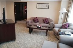 Deluxe Twin Suite
