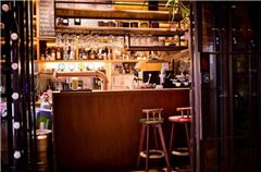 Coffee shop