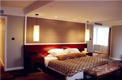Luxury Panoramic Suite
