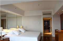 Executive Deluxe Room