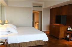 Executive Deluxe Room