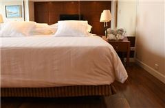 Executive Deluxe Room