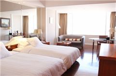 Executive Deluxe Room