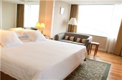 Executive Deluxe Suite