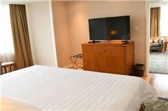 Executive Deluxe Suite