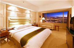 Executive Deluxe Suite