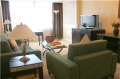 Executive Deluxe Suite