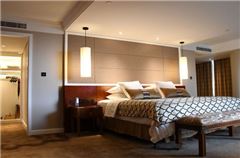 Luxury Panoramic Suite