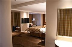 Luxury Panoramic Suite