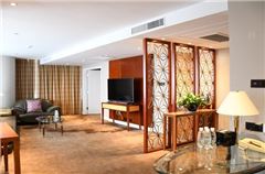 Luxury Panoramic Suite
