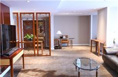 Luxury Panoramic Suite