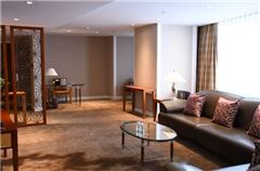 Luxury Panoramic Suite