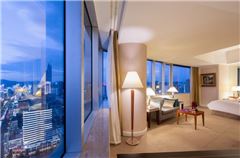 Selected Panoramic Room