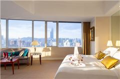 Selected Panoramic Room