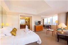 Selected Panoramic Room