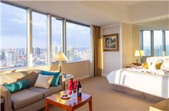 Selected Panoramic Room