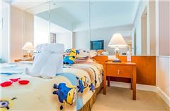 Deluxe Family Suite