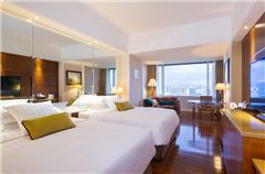 Executive Deluxe Room