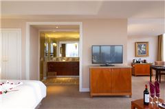 Selected Panoramic Room