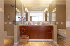 Selected Panoramic Room