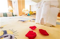 Deluxe Family Suite