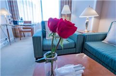 Deluxe Family Suite