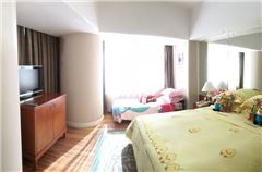 Panoramic Family Suite