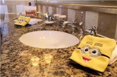 Panoramic Family Suite