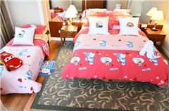 Panoramic Family Suite