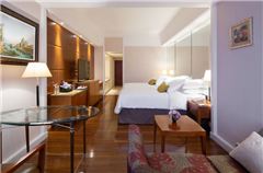 Executive Deluxe Room