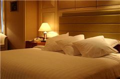 Executive Deluxe Room