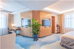 Selected Panoramic Suite