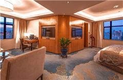 Selected Panoramic Suite