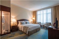 Family Suite A