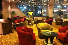 Lobby-Lounge