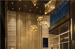 Lobby-Lounge