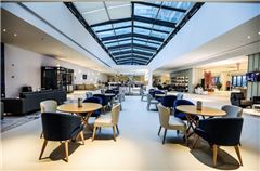 Öffentliches Gebiet