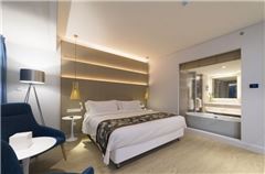 Executive Queen Room