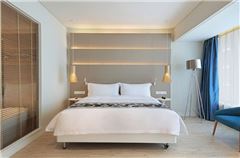 Executive Queen Room