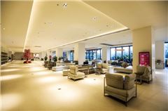 Öffentliches Gebiet