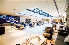 Öffentliches Gebiet