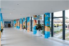 Öffentliches Gebiet